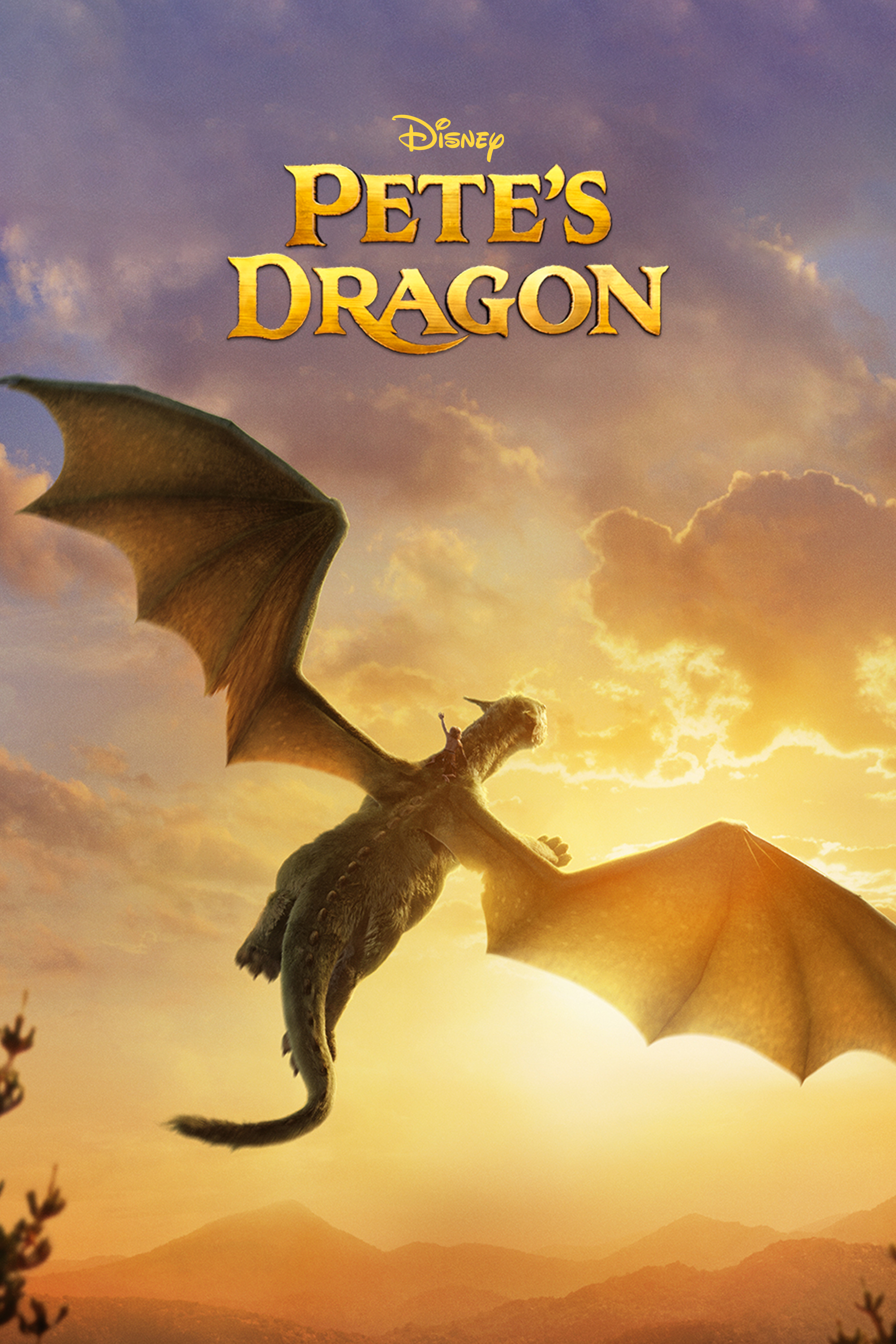 Pete's Dragon (2016) [205673] (A1549734961) [[Movies]] --Plex--